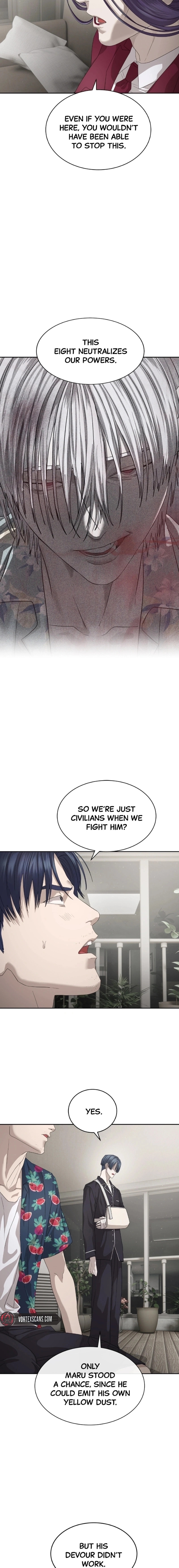 Read Special Civil Servant chapter 54 image 6 on Lezhin