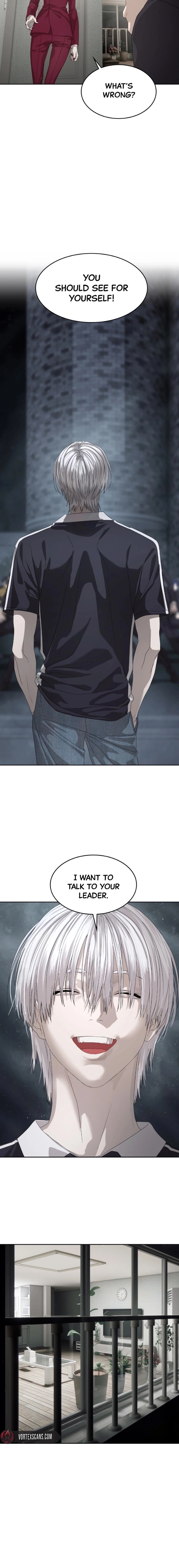Read Special Civil Servant chapter 54 image 8 on Lezhin