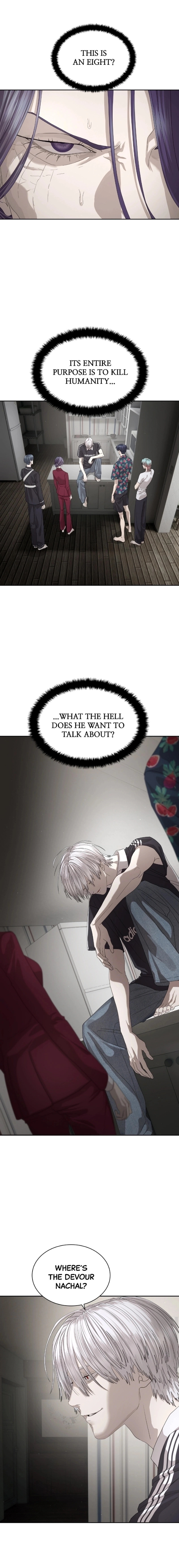 Read Special Civil Servant chapter 54 image 9 on Lezhin