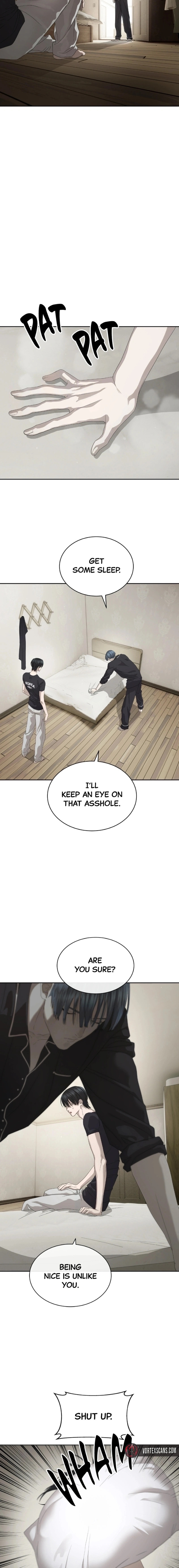 Read Special Civil Servant chapter 55 image 10 on Lezhin