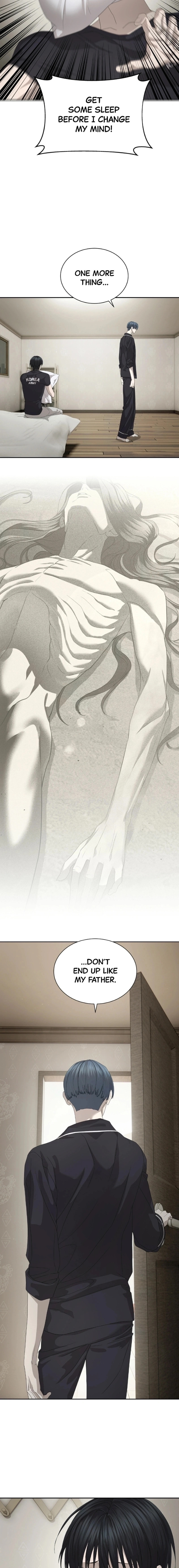 Read Special Civil Servant chapter 55 image 11 on Lezhin