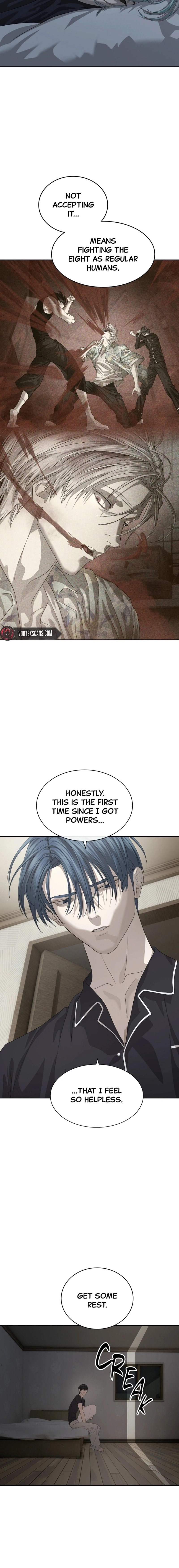 Read Special Civil Servant chapter 55 image 13 on Lezhin