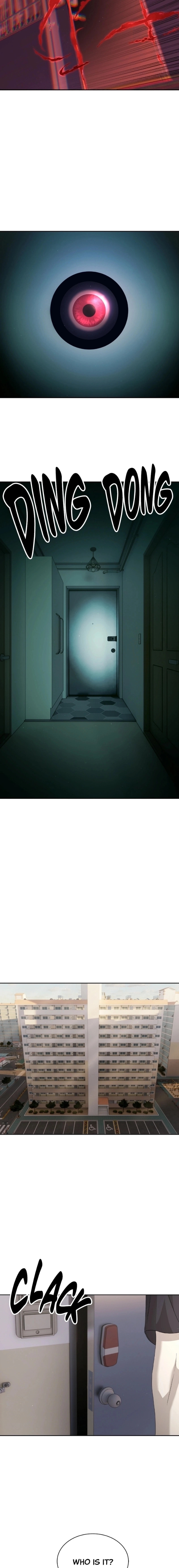 Read Special Civil Servant chapter 55 image 18 on Lezhin
