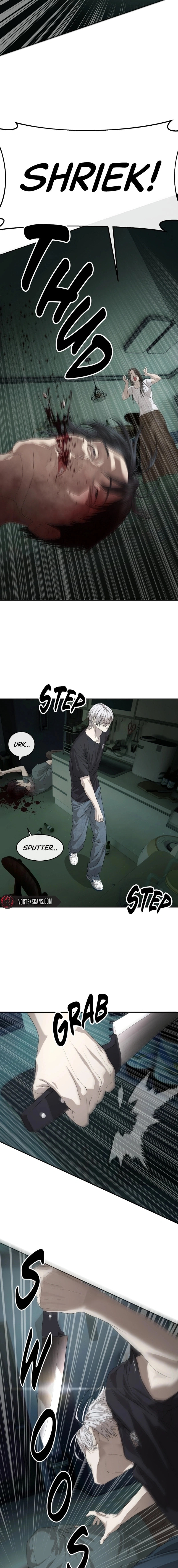 Read Special Civil Servant chapter 55 image 20 on Lezhin