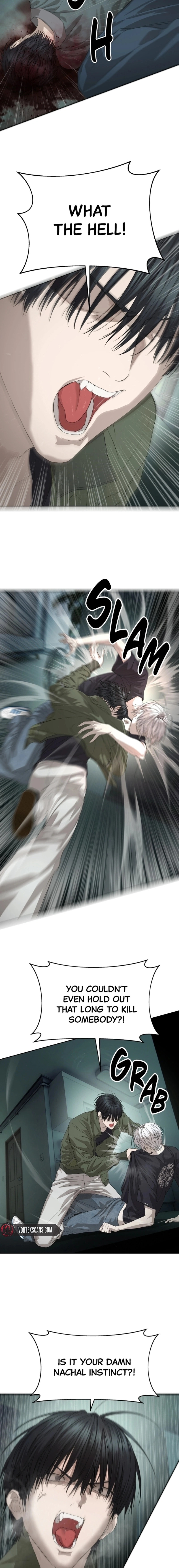 Read Special Civil Servant chapter 55 image 21 on Lezhin