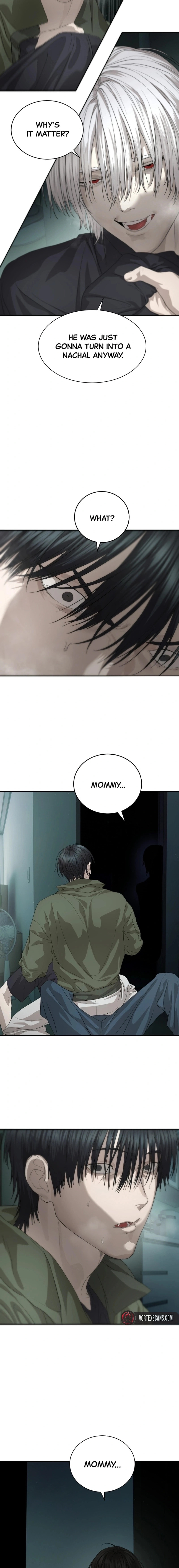 Read Special Civil Servant chapter 55 image 22 on Lezhin
