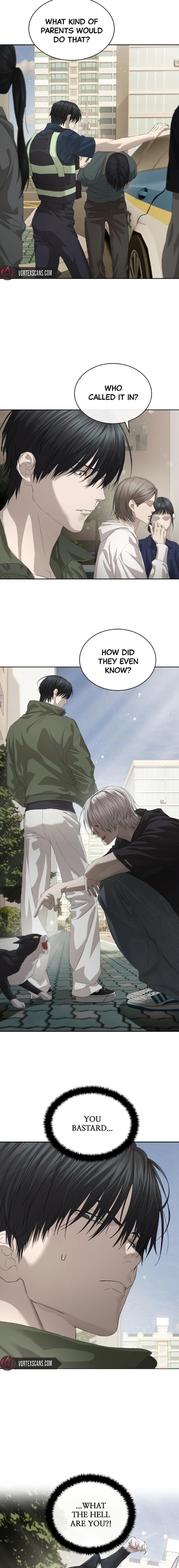 Read Special Civil Servant chapter 55 image 24 on Lezhin