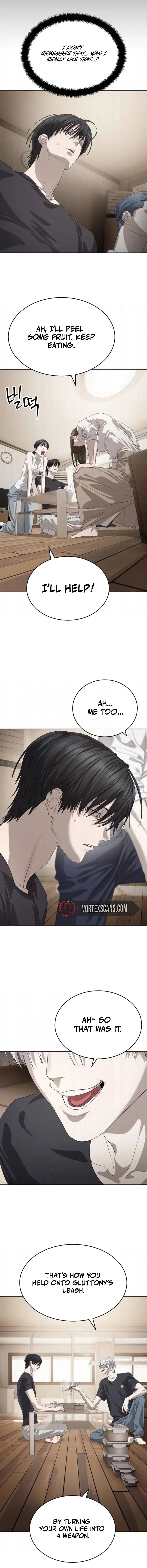 Read Special Civil Servant chapter 56 image 10 on Lezhin
