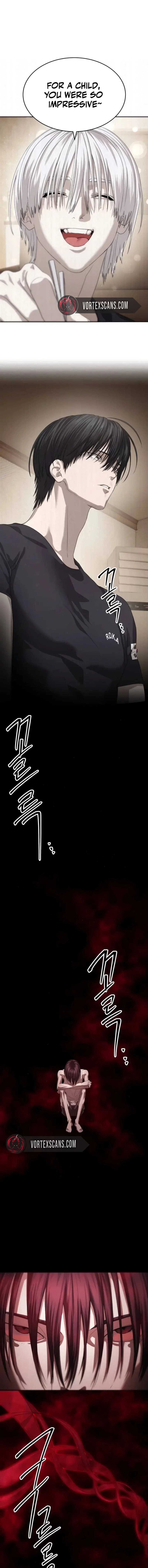 Read Special Civil Servant chapter 56 image 11 on Lezhin