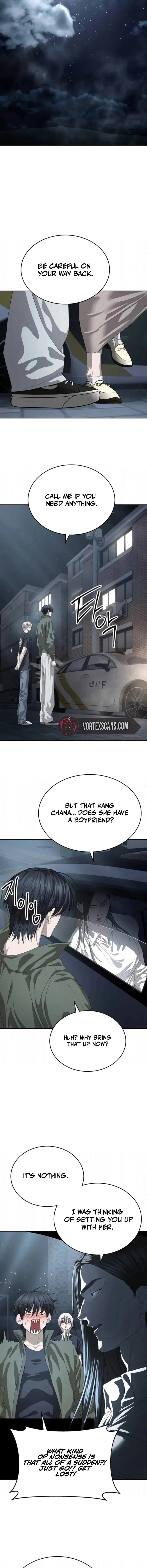 Read Special Civil Servant chapter 56 image 13 on Lezhin