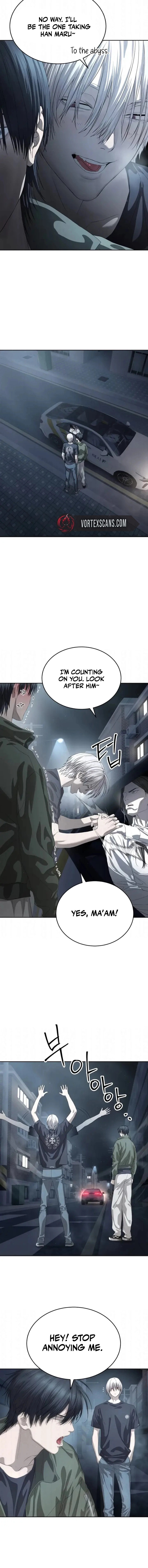 Read Special Civil Servant chapter 56 image 14 on Lezhin