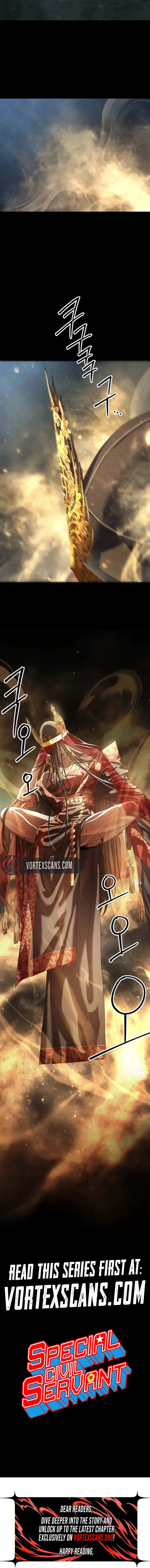 Read Special Civil Servant chapter 56 image 18 on Lezhin