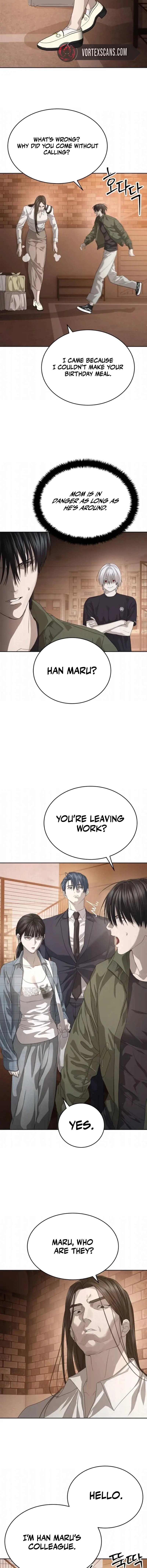 Read Special Civil Servant chapter 56 image 2 on Lezhin