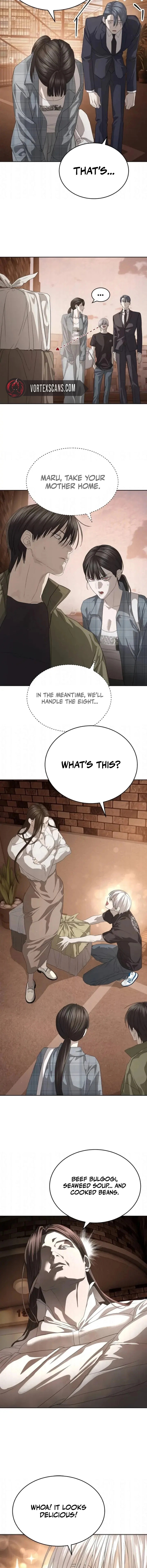 Read Special Civil Servant chapter 56 image 3 on Lezhin