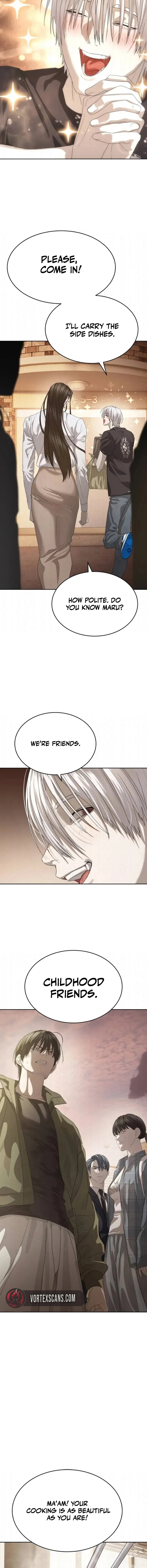 Read Special Civil Servant chapter 56 image 4 on Lezhin