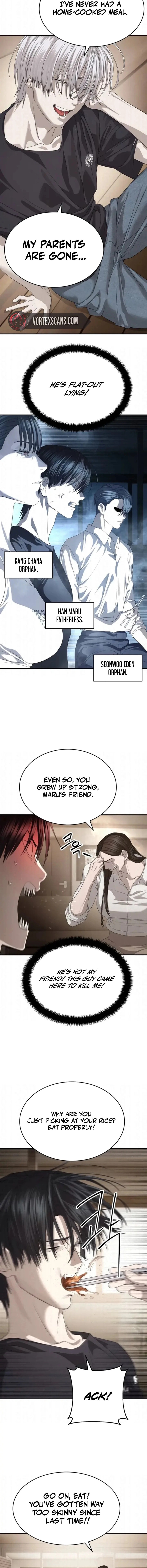 Read Special Civil Servant chapter 56 image 7 on Lezhin