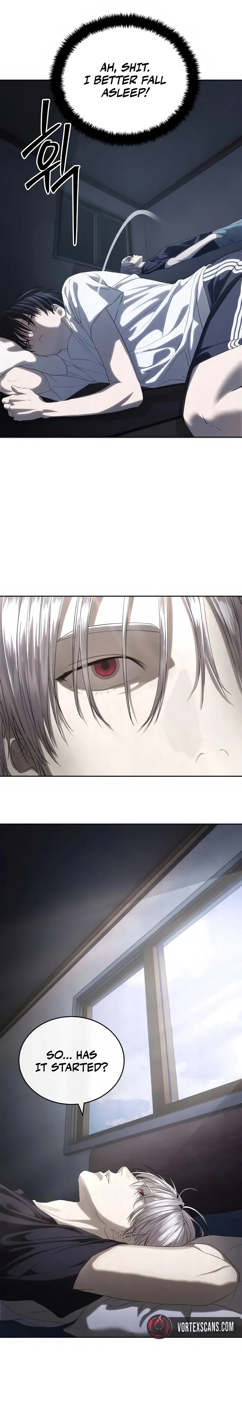Read Special Civil Servant chapter 57 image 12 on Lezhin