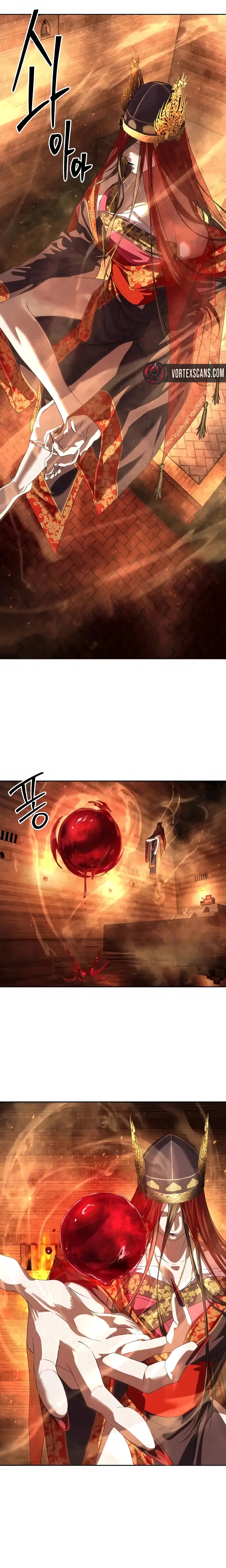 Read Special Civil Servant chapter 57 image 14 on Lezhin