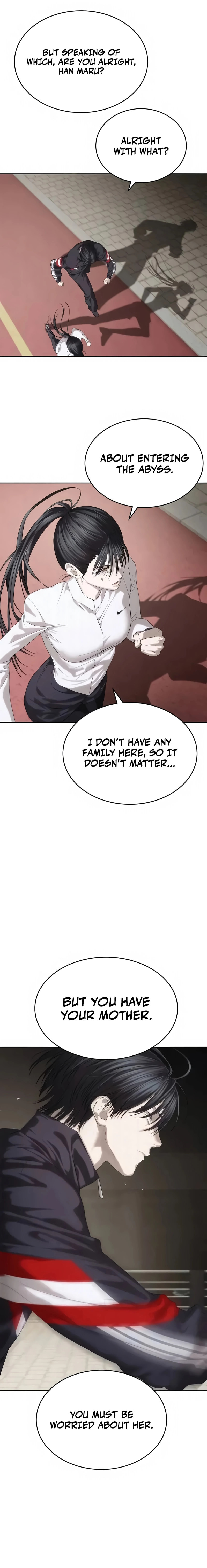 Read Special Civil Servant chapter 57 image 6 on Lezhin
