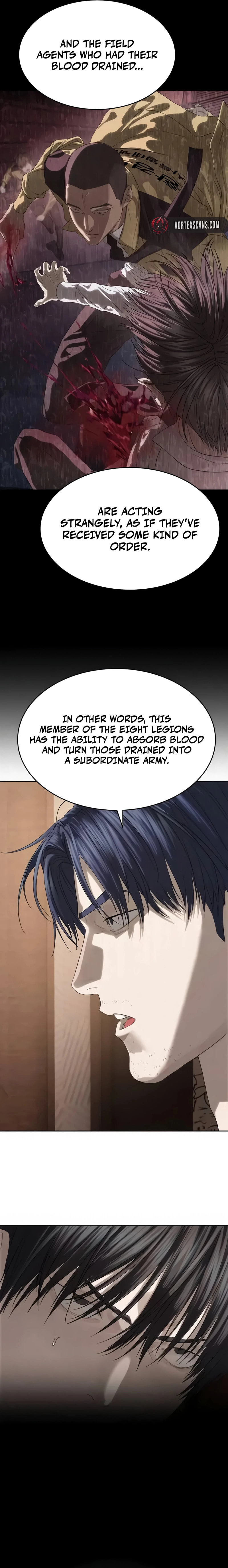 Read Special Civil Servant chapter 58 image 3 on Lezhin