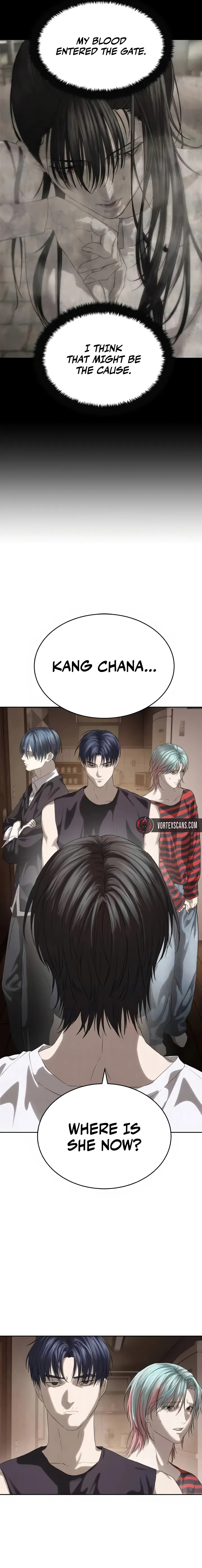 Read Special Civil Servant chapter 58 image 4 on Lezhin