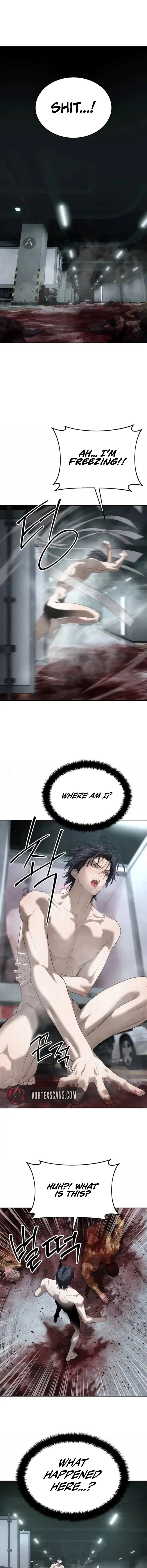 Read Special Civil Servant chapter 59 image 10 on Lezhin