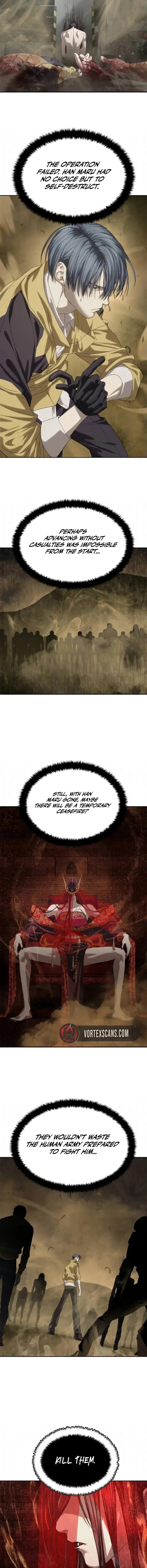 Read Special Civil Servant chapter 59 image 13 on Lezhin