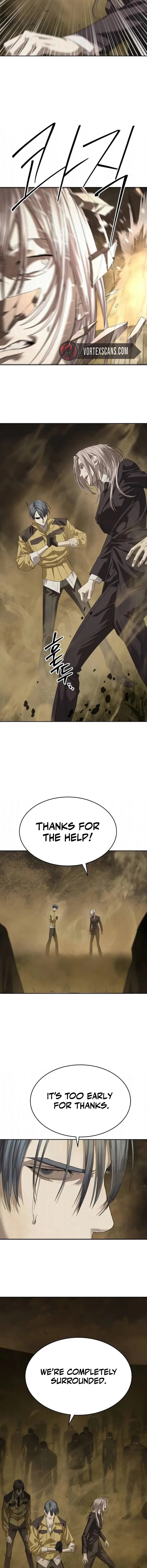 Read Special Civil Servant chapter 59 image 18 on Lezhin