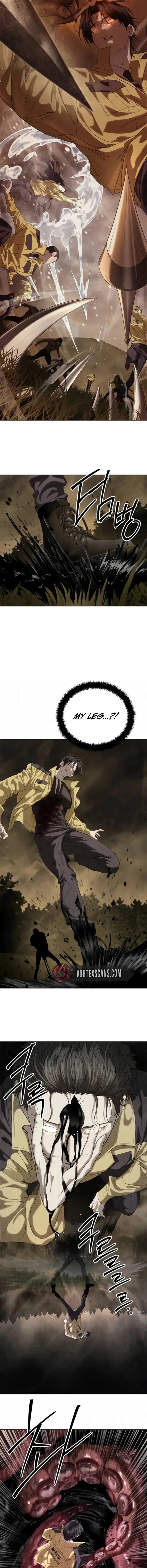 Read Special Civil Servant chapter 59 image 2 on Lezhin