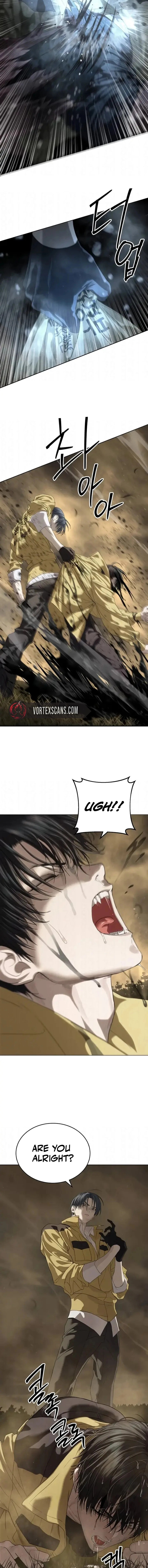 Read Special Civil Servant chapter 59 image 4 on Lezhin
