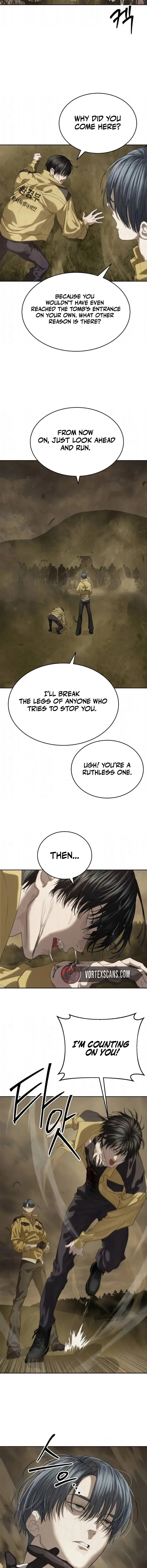Read Special Civil Servant chapter 59 image 5 on Lezhin