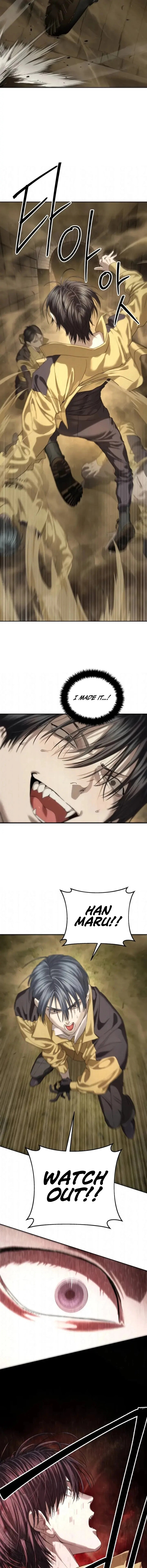 Read Special Civil Servant chapter 59 image 7 on Lezhin