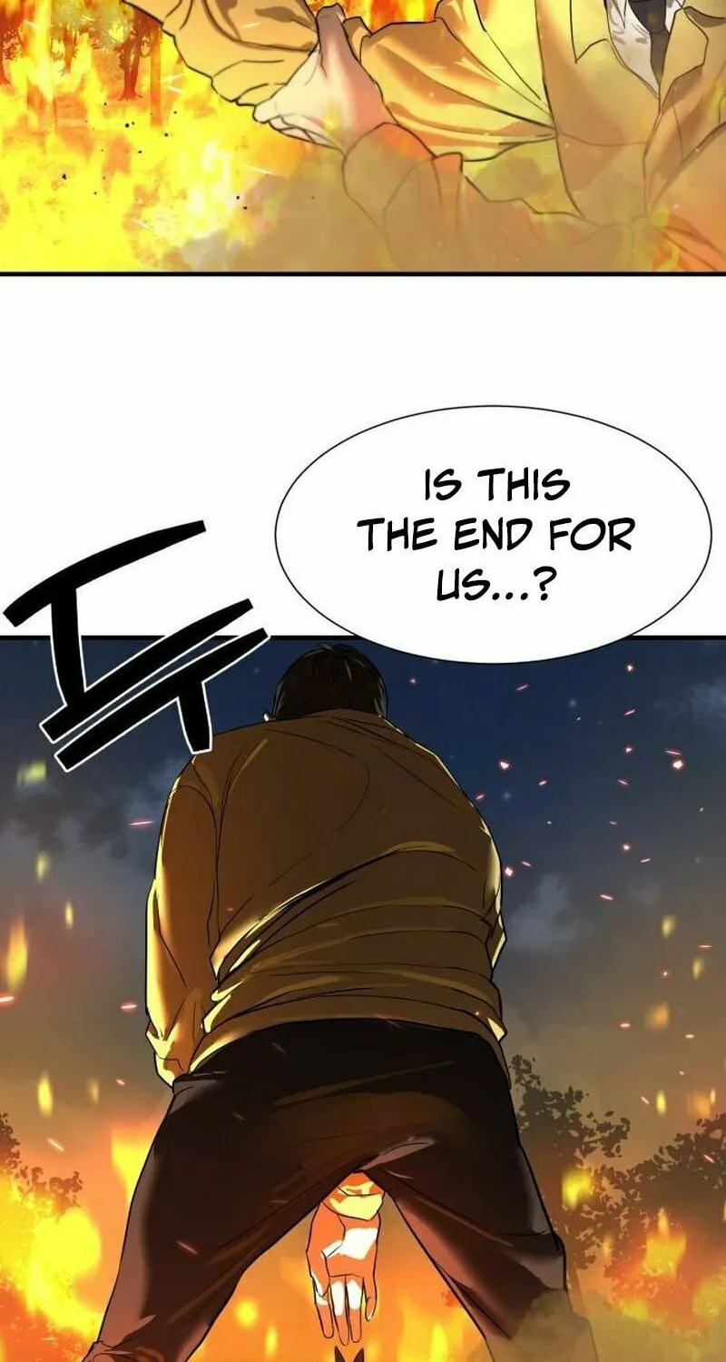 Read Special Civil Servant chapter 6 image 13 on Lezhin