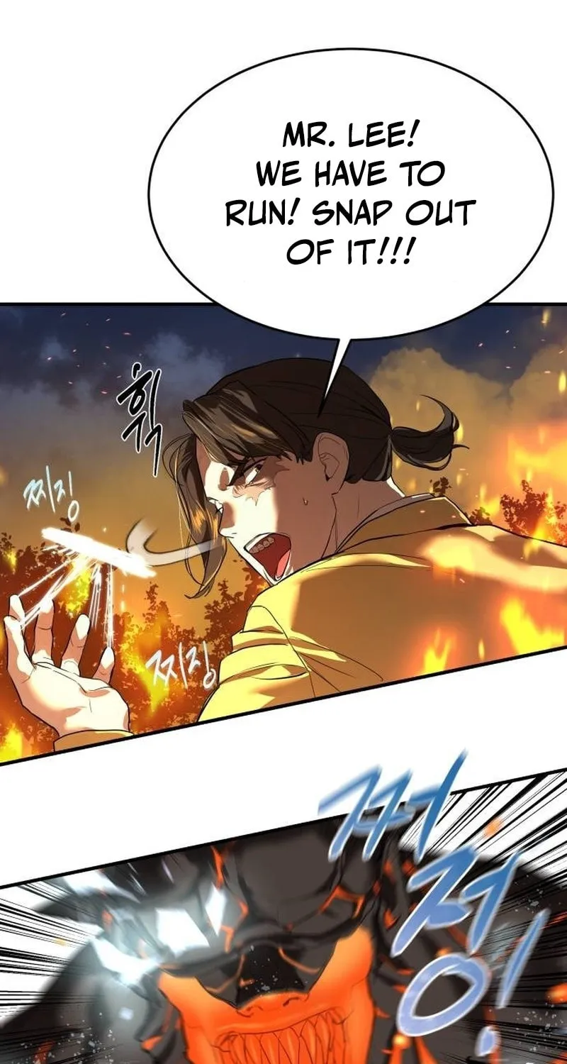 Read Special Civil Servant chapter 6 image 15 on Lezhin