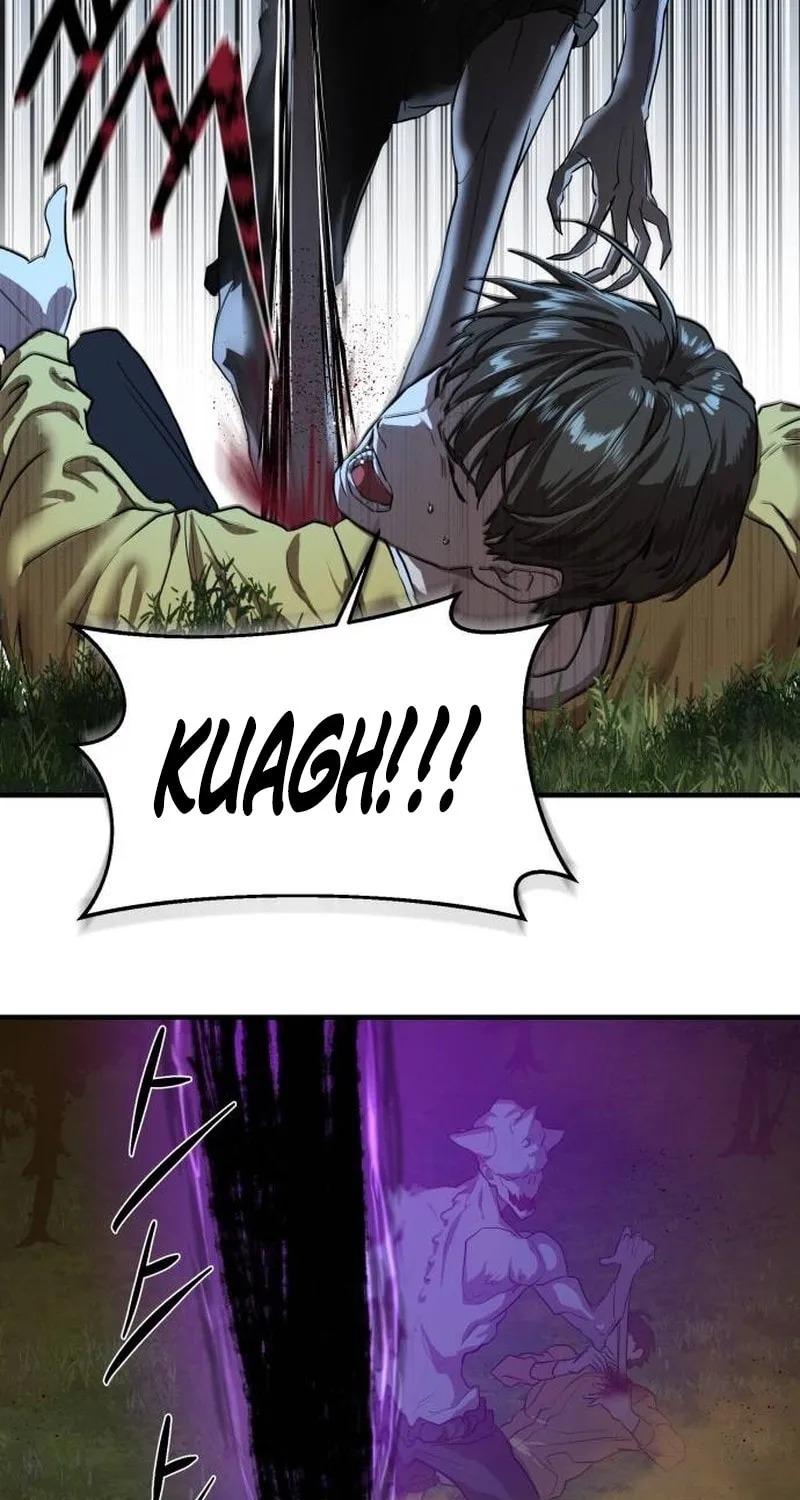 Read Special Civil Servant chapter 6 image 37 on Lezhin