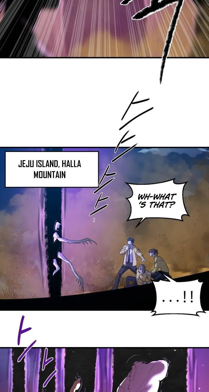 Read Special Civil Servant chapter 6 image 40 on Lezhin