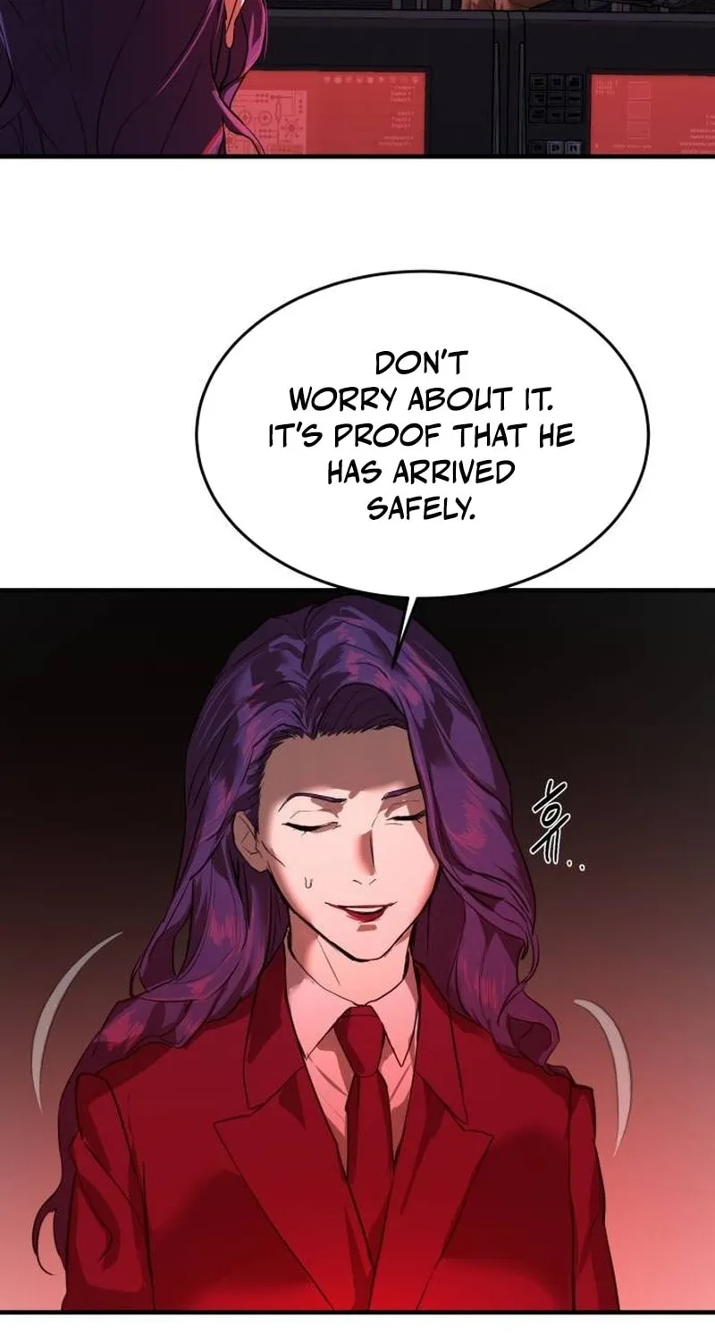 Read Special Civil Servant chapter 6 image 45 on Lezhin