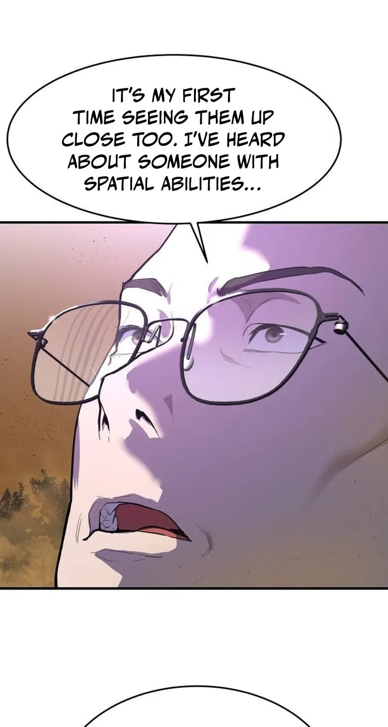 Read Special Civil Servant chapter 6 image 6 on Lezhin