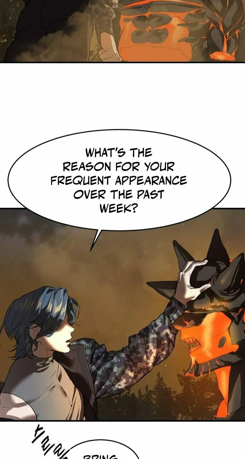 Read Special Civil Servant chapter 6 image 65 on Lezhin