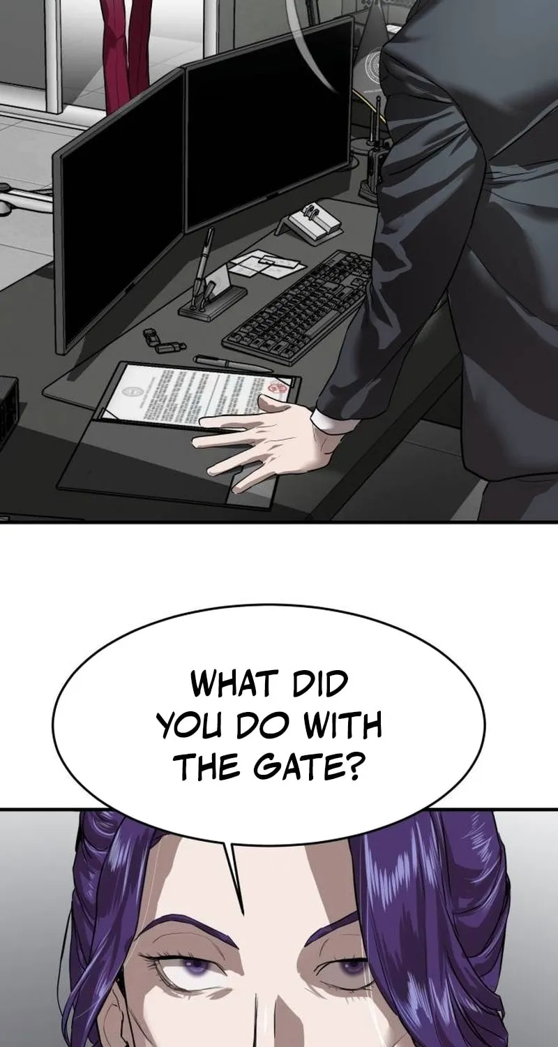 Read Special Civil Servant chapter 6 image 83 on Lezhin