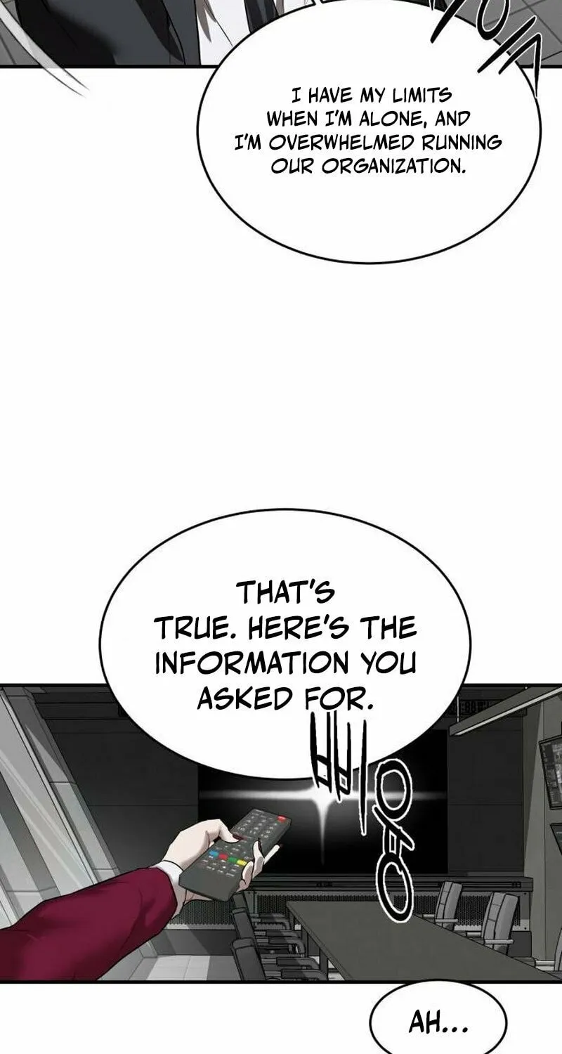 Read Special Civil Servant chapter 6 image 88 on Lezhin