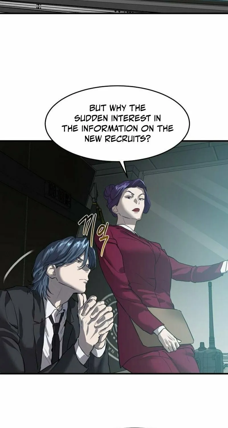 Read Special Civil Servant chapter 6 image 90 on Lezhin