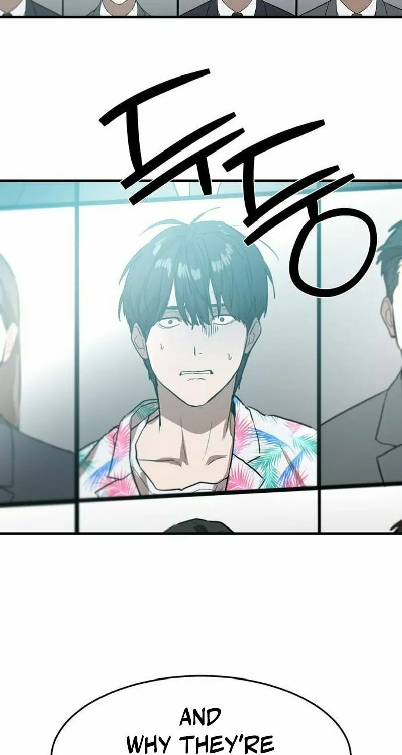 Read Special Civil Servant chapter 6 image 92 on Lezhin