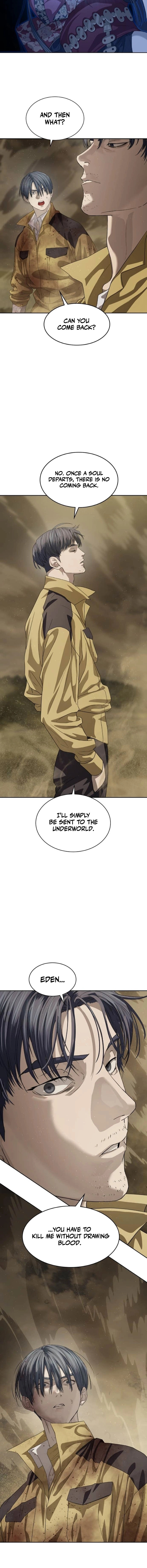 Read Special Civil Servant chapter 60 image 10 on Lezhin