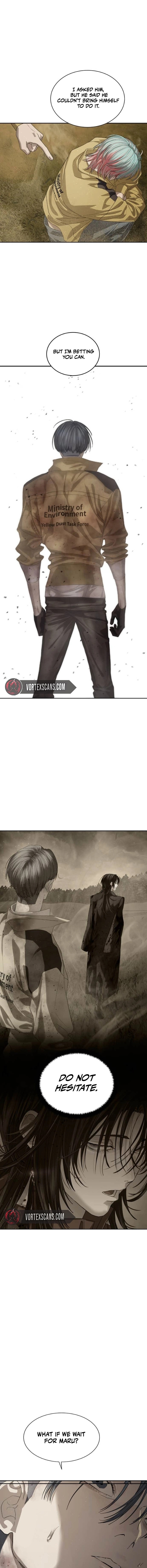 Read Special Civil Servant chapter 60 image 11 on Lezhin