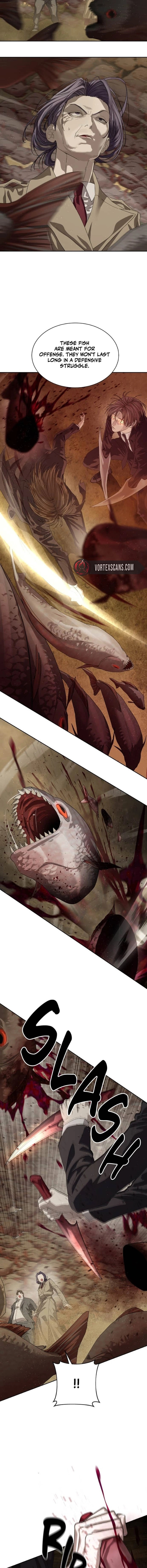 Read Special Civil Servant chapter 60 image 13 on Lezhin
