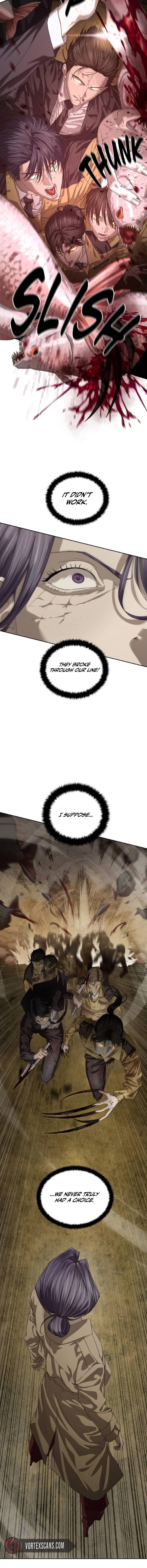 Read Special Civil Servant chapter 60 image 14 on Lezhin
