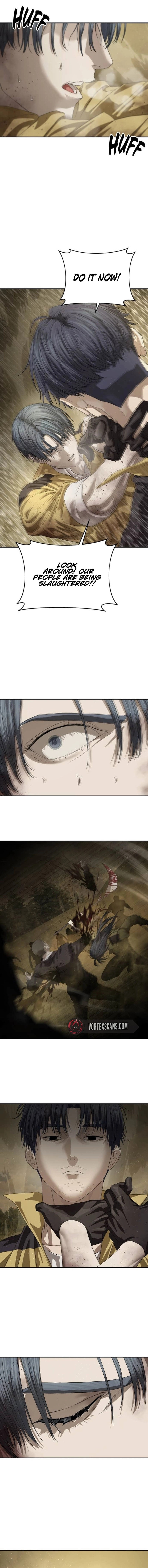 Read Special Civil Servant chapter 60 image 16 on Lezhin