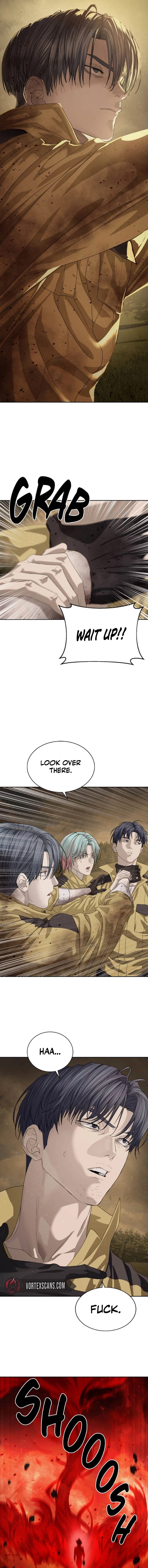 Read Special Civil Servant chapter 60 image 17 on Lezhin