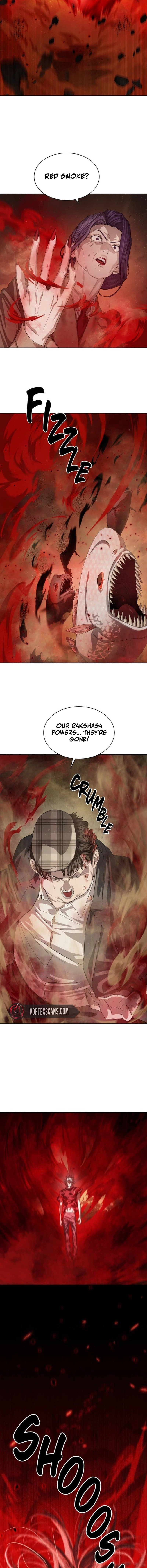 Read Special Civil Servant chapter 60 image 18 on Lezhin